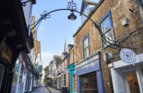 Rook Lane House - Foto 21