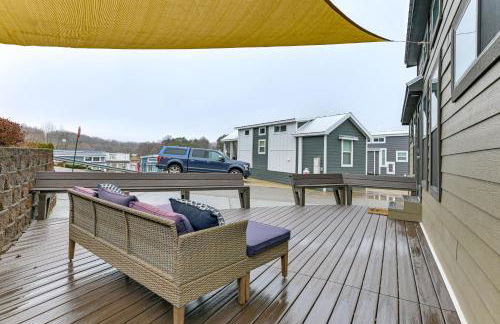 Less Than 1 Mi to Marina Pet-Friendly Lake Norman Home! - Foto 23