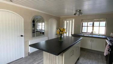 Broughanore Lodge - Photo 3