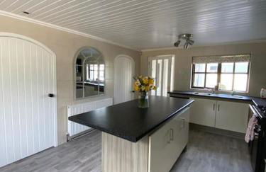 Broughanore Lodge - Foto 3