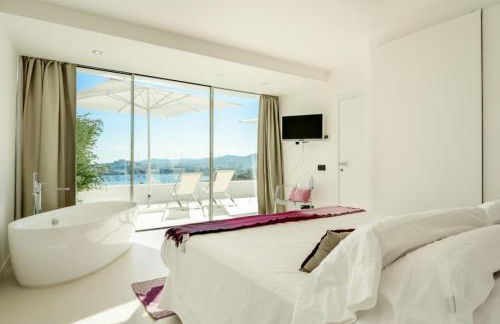 Charming Ibiza Villa with 4 Bedrooms, 1265 - Foto 19