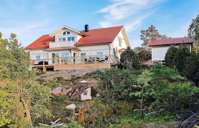 Holiday Home in Klövedal - Photo 31