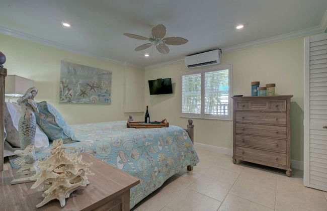 Lulu's Key House Kemp Ridley 1/1 Downstairs - Foto 14