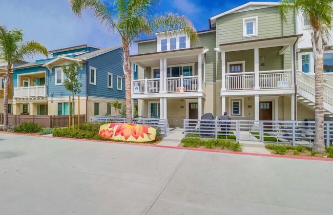 Santa Barbara Bayside - Foto 47