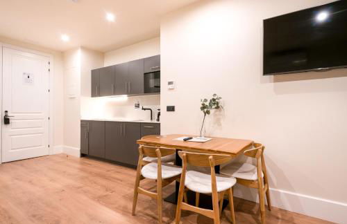 BILBAO RIVERSIDE by STAYNN APARTMENTS - Foto 16