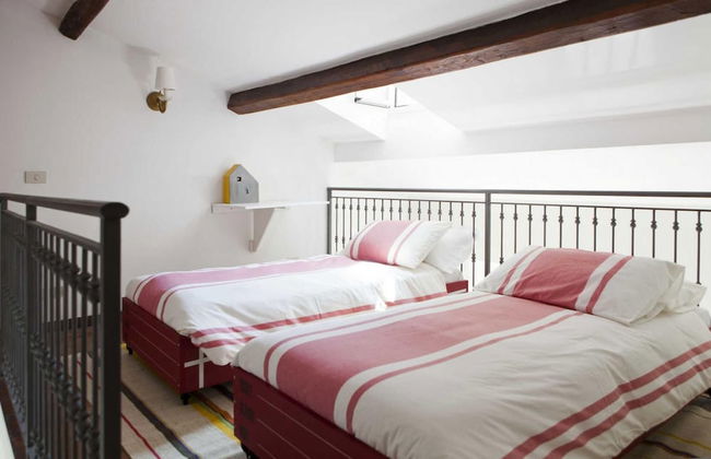 Castello del Duca - Conte Comfort Suite - Foto 12