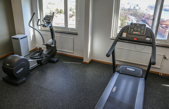 Forenom Aparthotel Stockholm Alvik - Photo 57