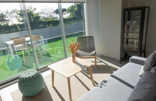 Apartamentos Dunas de Samil - Foto 10