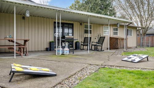 Arrington Retreat - Foto 3