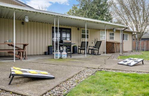 Arrington Retreat - Foto 3