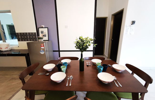 Symphony Suite Cameron Highlands - Photo 15