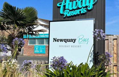 Riverwood Lodge - Foto 15