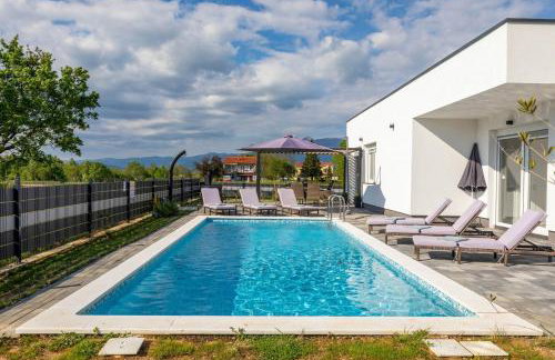 Villa Blue Lagoon - Private Pool and Whirlpool - Foto 2