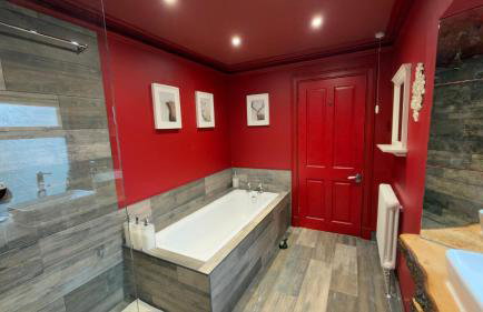 Craig Cottage 3BR Tayport Near St Andrews - Foto 12