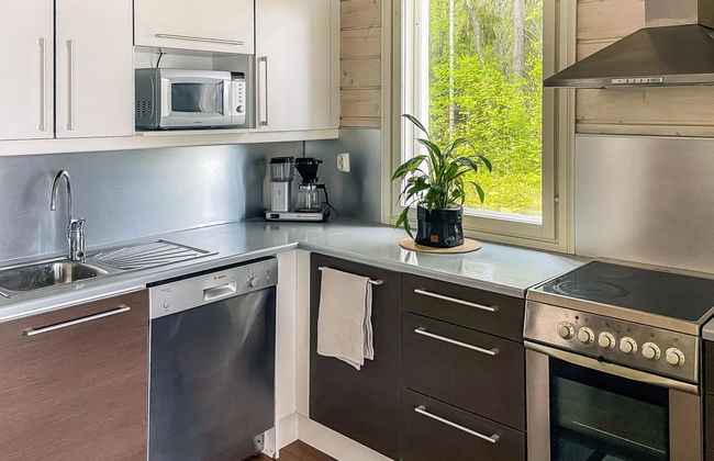 Aurinkokaari - Foto 11