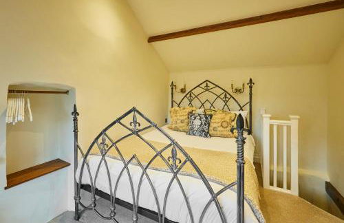 Host & Stay - Colcott Cottage - Foto 31