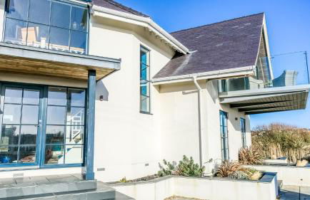 Glan Towyn - Foto 37