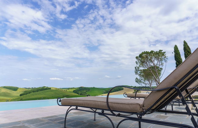 Tenuta d'Arbia - Foto 25