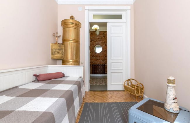 Spb2Day Ulyana Gromova pereulok 8 - Foto 9