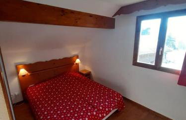 Chalet 6-8 couchages à la Joue du Loup - Foto 9