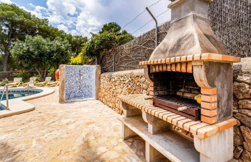 3 Bedroom Awesome Home In Porto Petro - Foto 7