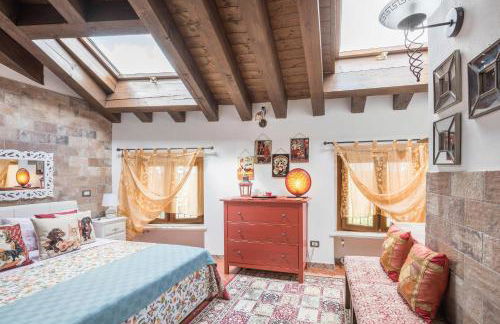 Le Case di Erminia Country Valeggio - Foto 13