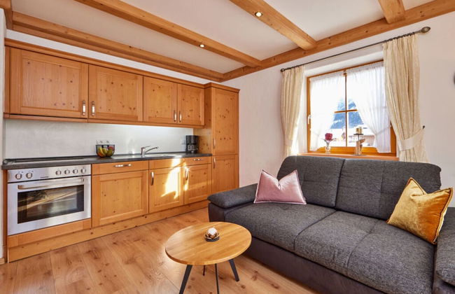 "karwendel" Modern Retreat - Foto 5