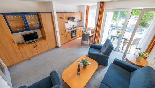 Strandruh, Whg 65, 2OG Links - Foto 4