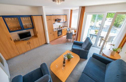 Strandruh, Whg 65, 2OG Links - Foto 4