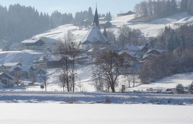 Bader Modern Retreat - Foto 11