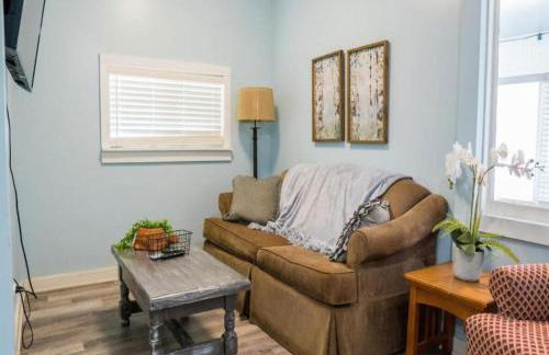 Sister Lake Cottages - Unit 4 - Foto 23