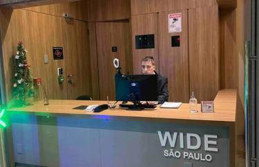 Hospede-se sem sair de casa - Foto 13