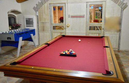 Luxury villa Colle dell'Asinello ,proprietari ,Villa In esclusiva near ORVIETO - Foto 10