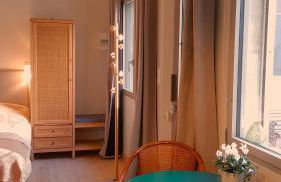 Maisonnette cosy cœur centre avec accueil vélo - Photo 7