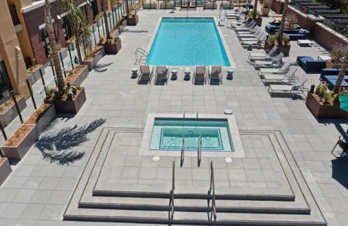 Blueground Hayward pool on-site restaurants SFO-1698 - Foto 18