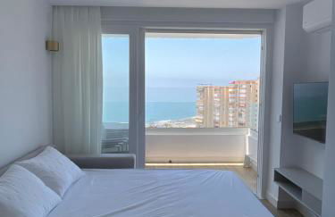 Apartamento Centro Internacional Torrox Costa - Photo 17