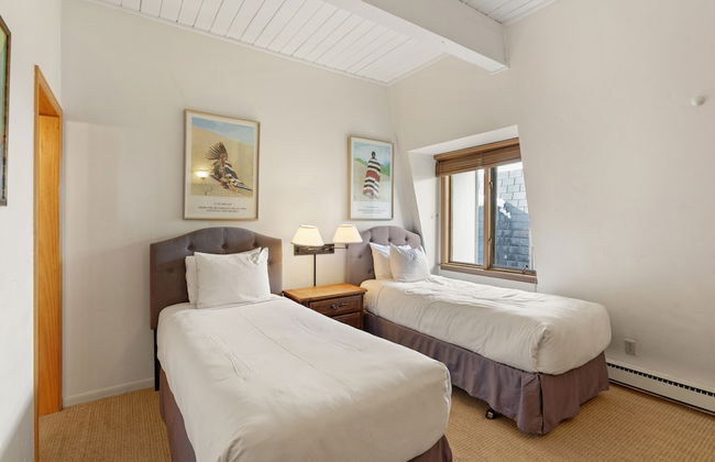 Chateau Chaumont & Dumont Condominiums by Frias - Foto 6