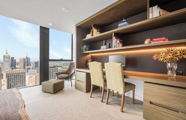 Collins House Apartments by CLLIX - Photo 48