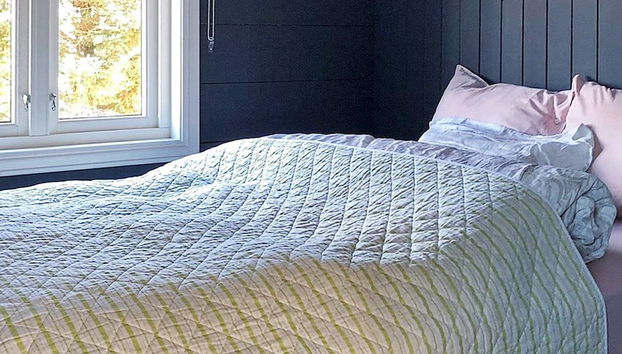 6 Person Holiday Home in Korssund - Foto 4, Quarto