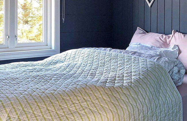 6 Person Holiday Home in Korssund - Foto 4