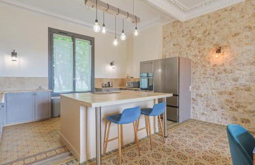 Le Champ des Cigales - Foto 14