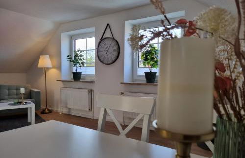 Ferienwohnungen Springer in Schönefeld OT Großziethen div Apartments für bis zu 6 Personen - Foto 31