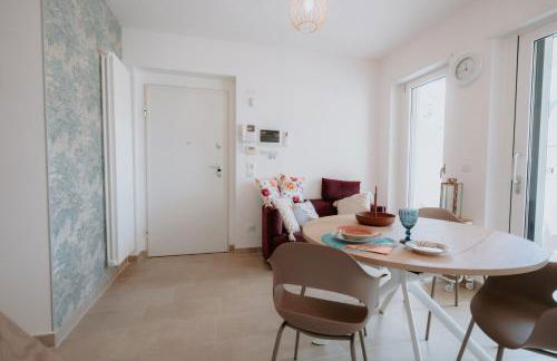 Village Beach 39 Vasto Marina - Foto 18