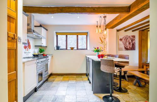 The Big Old Dairy - Foto 13