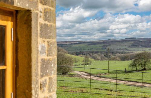 Alder Hill Barn by Birch Stays - Foto 19