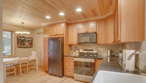 River Breeze Chalet - Meredith Lodging - Photo 2