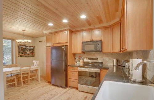 River Breeze Chalet - Meredith Lodging - Photo 2