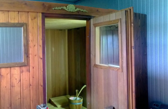 Modern Stay With Hot Tub - Foto 46