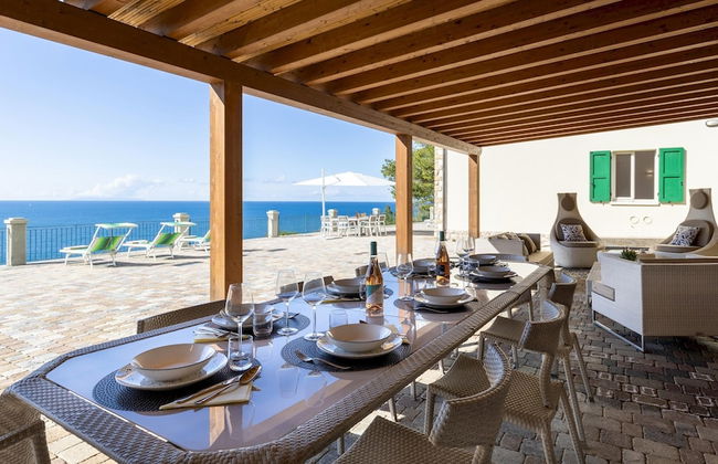 Villa Meraviglia 8 Emma Villas - Foto 31