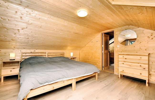 Cozy & Luxurious Chalet with Sauna, Hot Tub, Large Garden, Covered Terrace - Foto 3